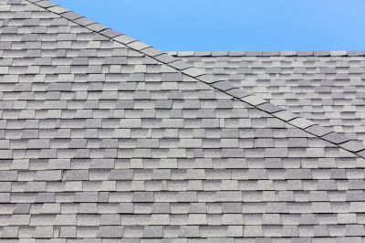 Seamless Shingle Replacement