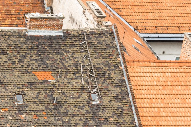 Best Roof Repair Contractors in Bay Village, OH