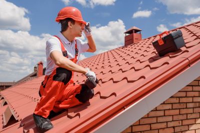 Roof Repair Services