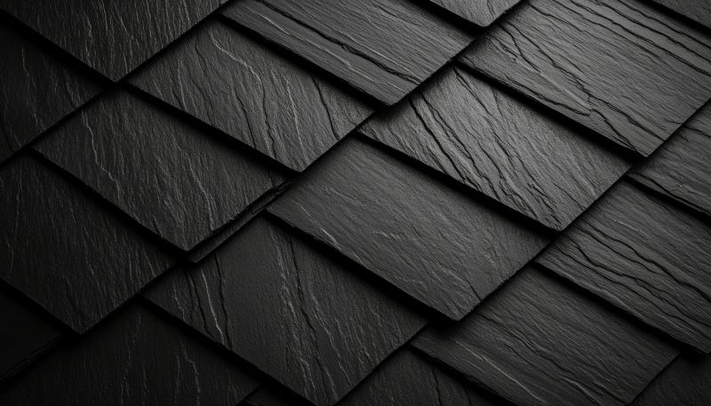 Slate Roofing Service